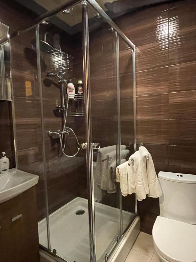 Przystanek Katowice Brynowska 55A 아파트 외부 사진